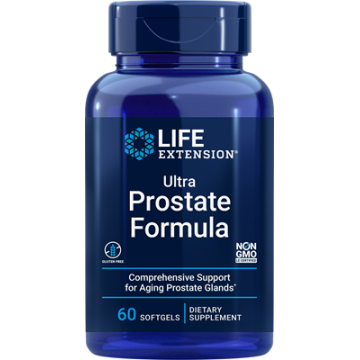 ULTRA NATURAL PROSTATE FORMULA (ΦΟΡΜΟΥΛΑ ΓΙΑ ΤΟΝ ΠΡΟΣΤΑΤΗ) LIFE EXTENSION 60sgels LIFE EXTENSION ULTRA NATURAL PROSTATE FORMULA (ΦΟΡΜΟΥΛΑ ΓΙΑ ΤΟΝ ΠΡΟΣΤΑΤΗ) LIFE EXTENSION 60sgels LIFE EXTENSION